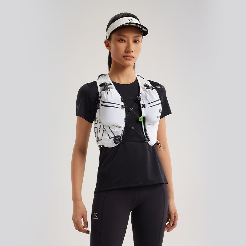 Kailas Fuga Air 7 Ⅳ Trail Running Vest Pack 7L Women's