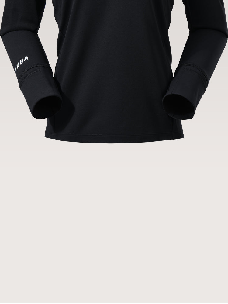 KAILAS FUGA Technical Long Sleeve T-shirt Women's – kailasgear.com