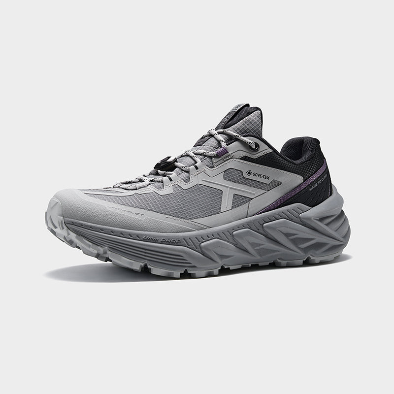 Kailas Mountain Wander-2 GTX Low-cut Waterproof Trekking Shoes Women's