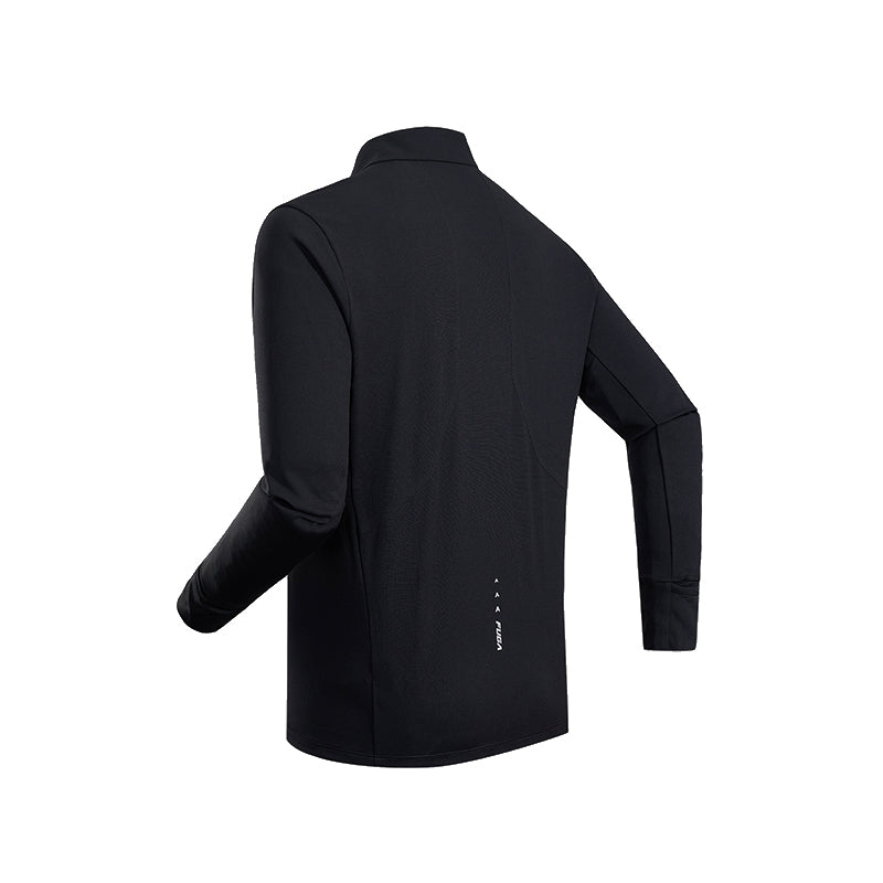 KAILAS FUGA Long-sleeve Functional T-shirt Men's – kailasgear.com