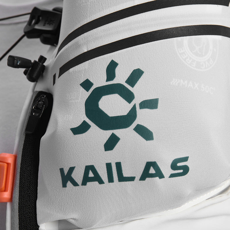Kailas Fuga Air 7 Ⅳ Trail Running Vest Pack 7L Women's