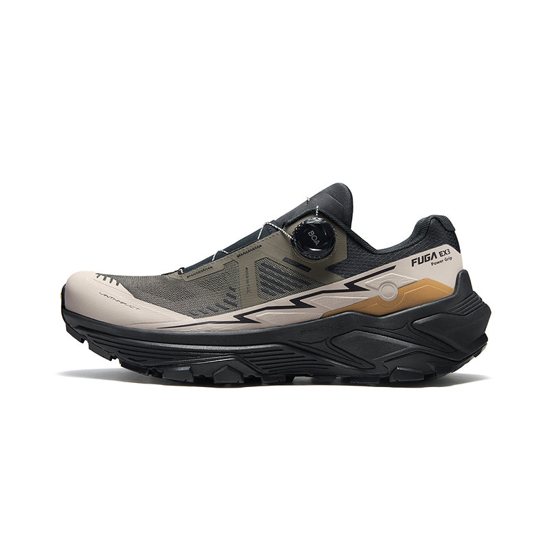 Kailas FUGA EX 3 BOA® Trail Running Shoes Men's