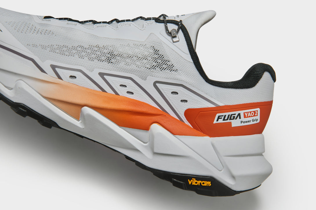 Kailas FUGA Yao 2 Trail Running Shoes Women's