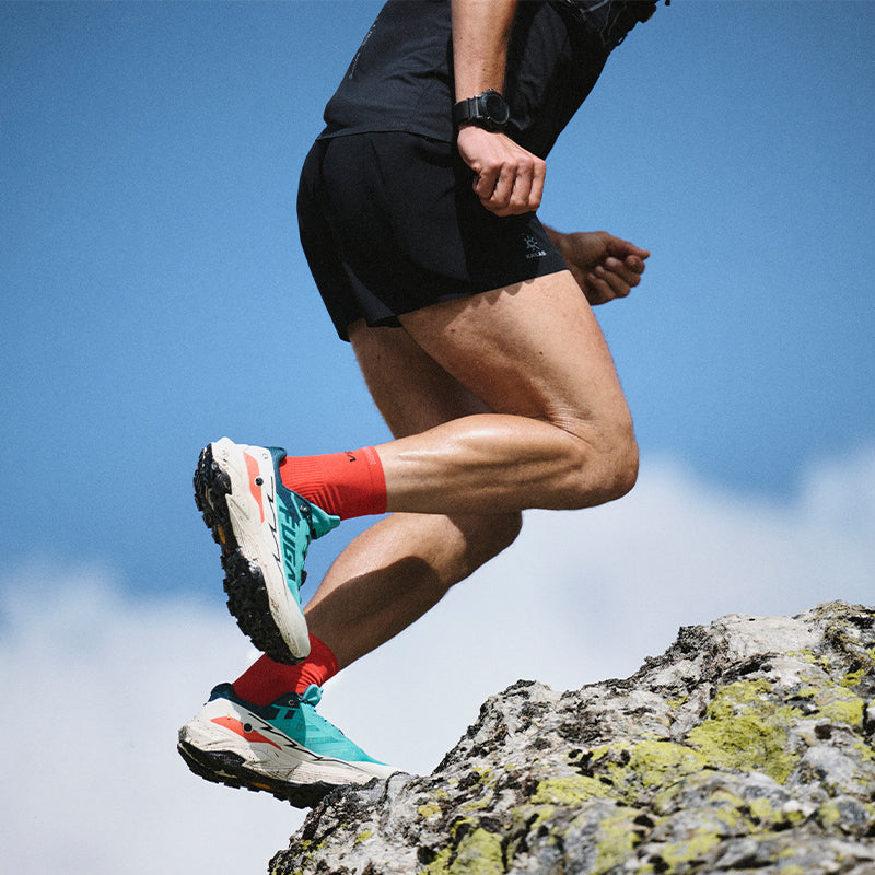 2025 New Kailas FUGA EX 3 Trail Running Shoes Men's