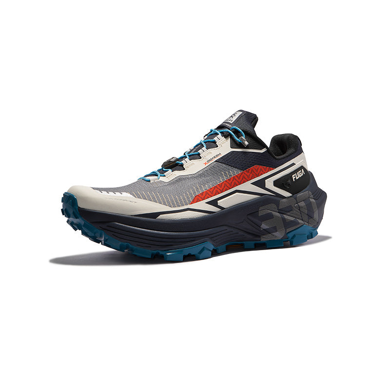 2025 New Kailas FUGA EX 330 Trail Running Shoes Men's