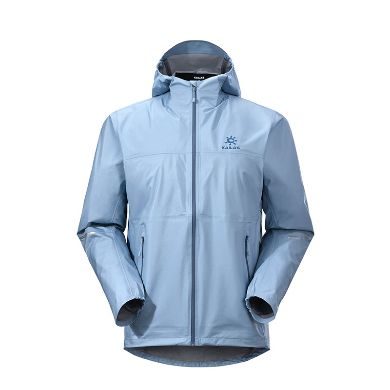 Kailas AERO 20000mm H20 Waterproof Hardshell Jacket Unisex
