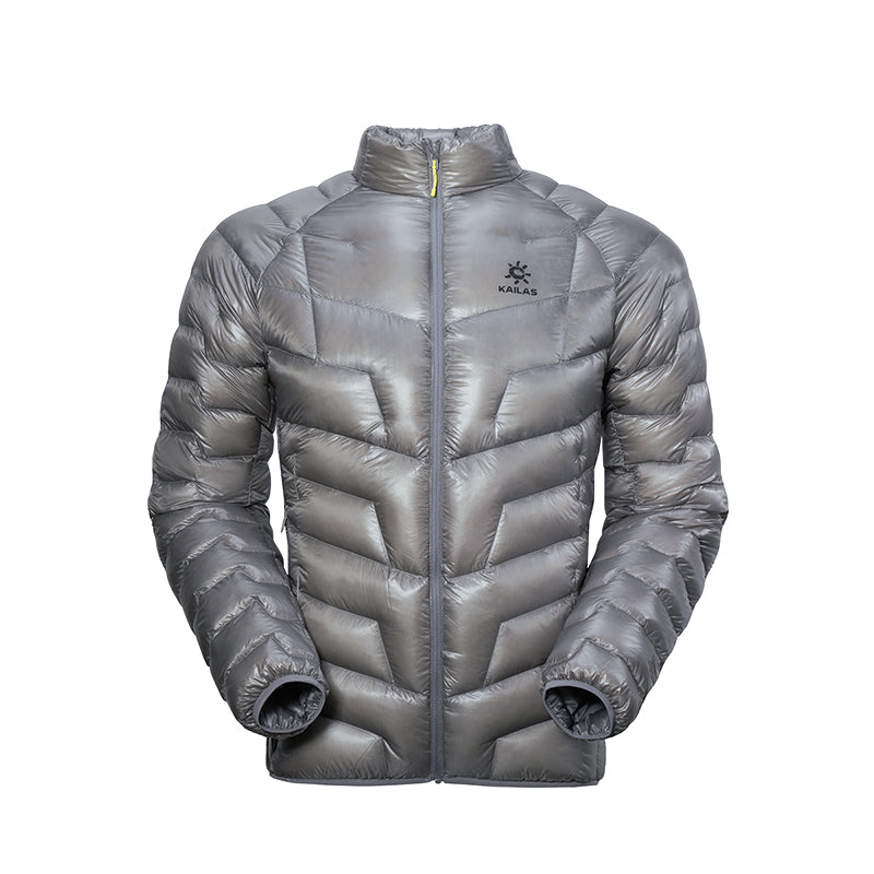 Kailas GT ZERO Down Stand Collar Jacket Men's
