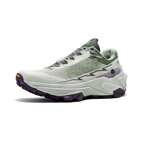 2025 New Kailas FUGA EX 3 Trail Running Shoes Women's