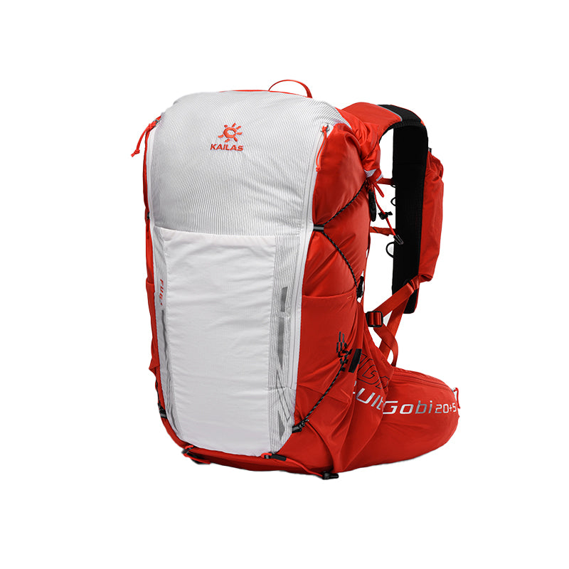 Kailas Ultra Gobi Ⅲ Trail Running Backpack 20+5L