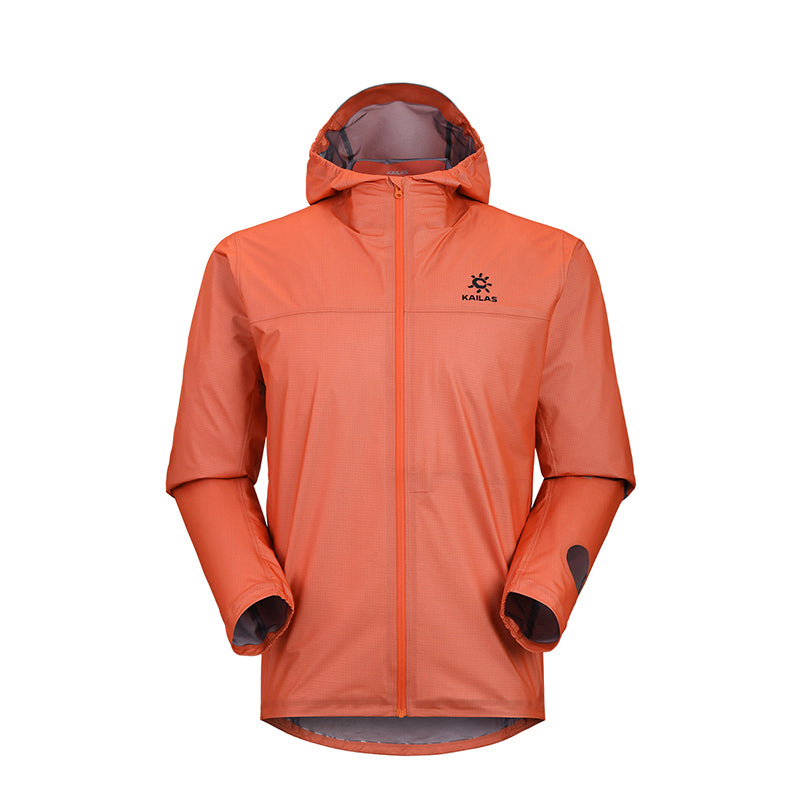 Kailas AERO GTX Trail Running Hardshell Jacket Men's