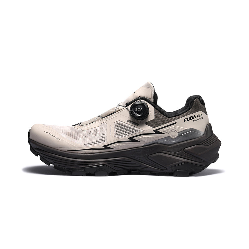 Kailas FUGA EX 3 BOA® Trail Running Shoes Men's