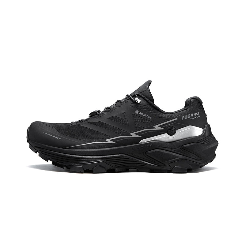 Kailas Fuga EX 3 GTX Waterproof Trail Running Shoes Women's