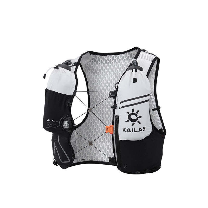 Kailas Fuga Air 8 IV Trail Running Vest Pack 8L Unisex