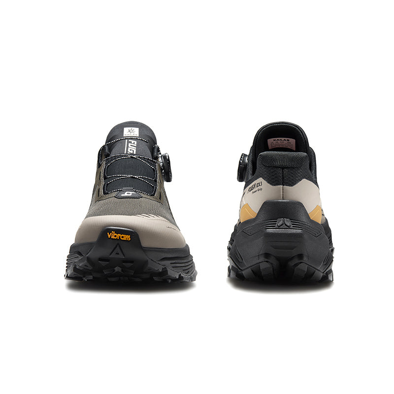 Kailas FUGA EX 3 BOA® Trail Running Shoes Men's