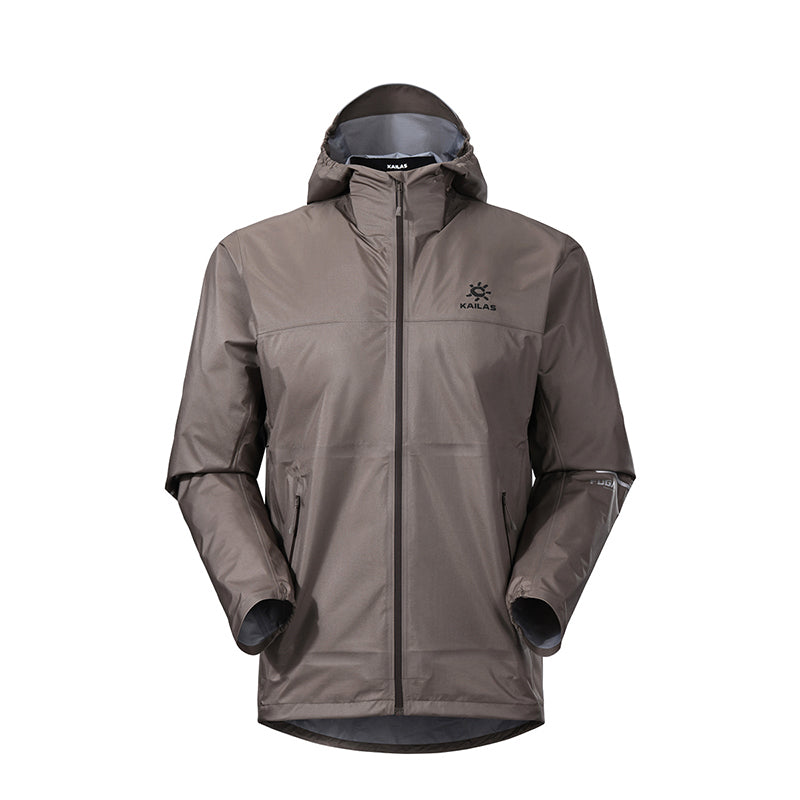 Kailas AERO 20000mm H20 Waterproof Hardshell Jacket Unisex