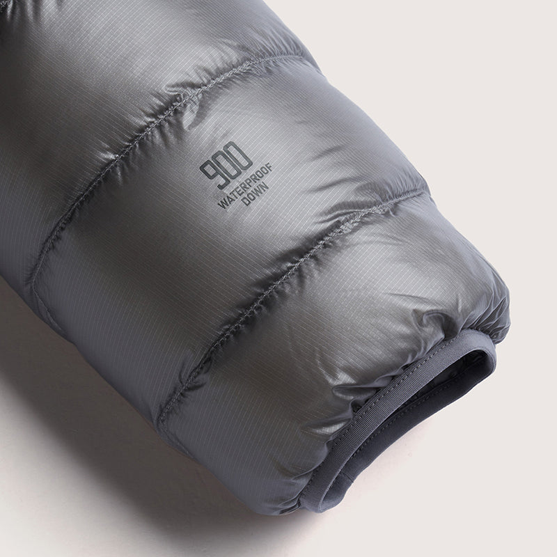 Kailas GT ZERO Down Stand Collar Jacket Men's