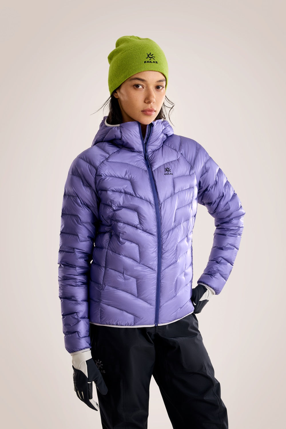 Kailas GT ZERO 900FP Goose Down Jacket Women's