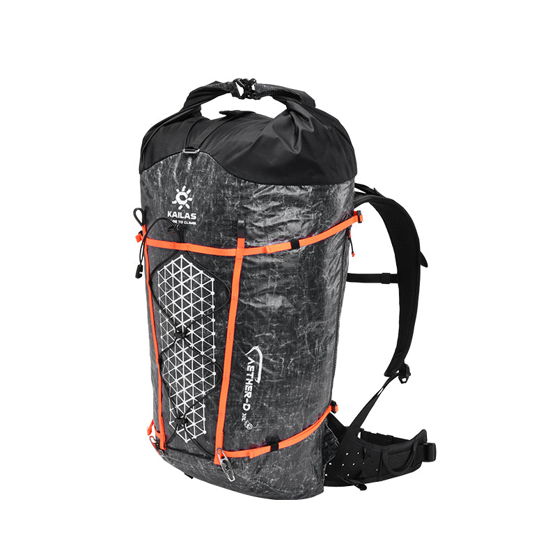 Kailas AETHER-D Technical Climbing Backpack 30L