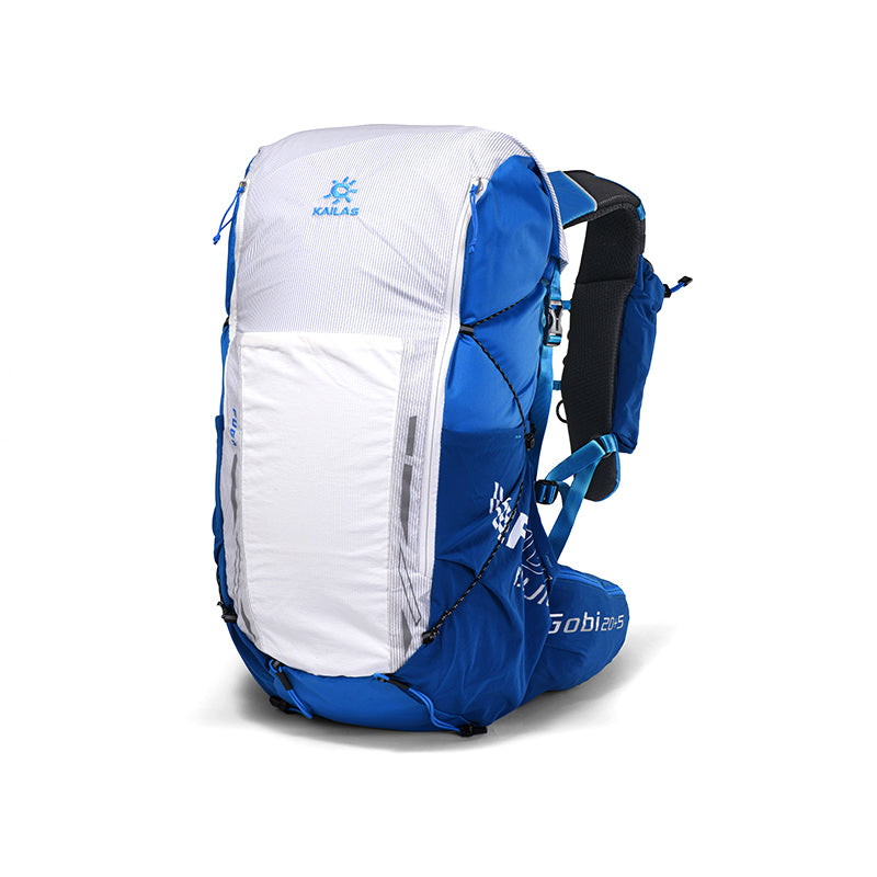 Kailas Ultra Gobi Ⅲ Trail Running Backpack 20+5L