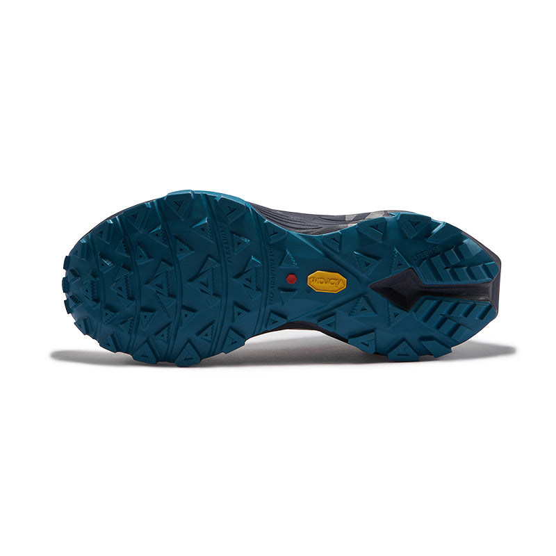 2025 New Kailas FUGA EX 330 Trail Running Shoes Men's