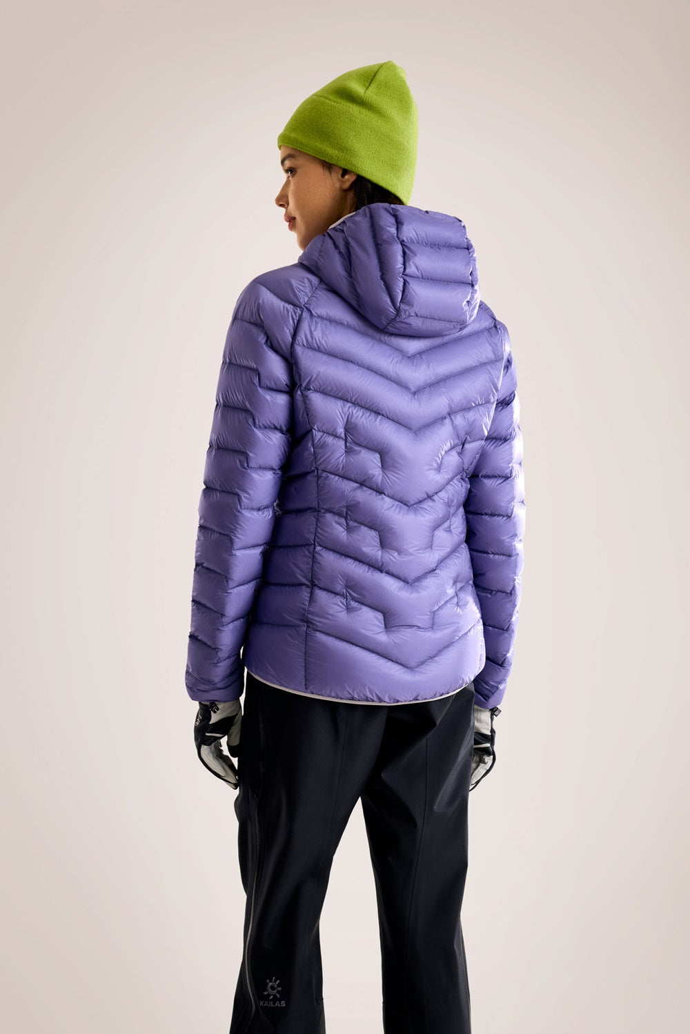 Kailas GT ZERO 900FP Goose Down Jacket Women's