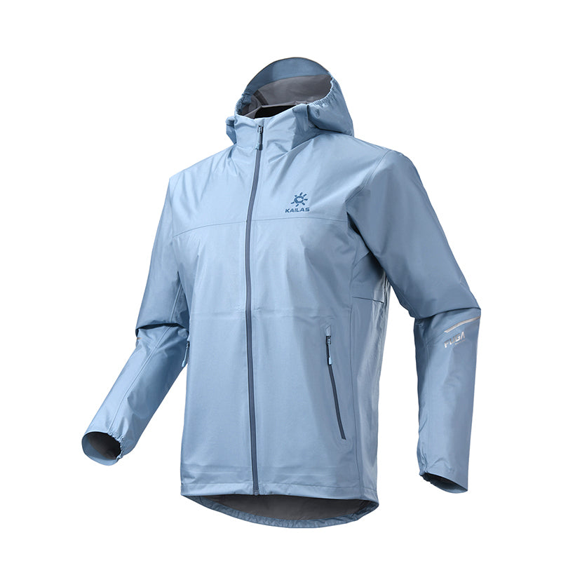 Kailas AERO 20000mm H20 Waterproof Hardshell Jacket Unisex