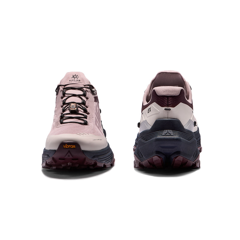 2025 New Kailas FUGA EX 3 Trail Running Shoes Men's