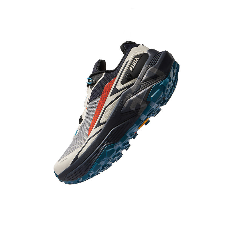 2025 New Kailas FUGA EX 330 Trail Running Shoes Men's