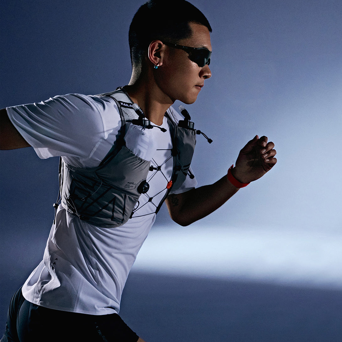 Kailas Fuga Air 8 IV Trail Running Vest Pack 8L Unisex