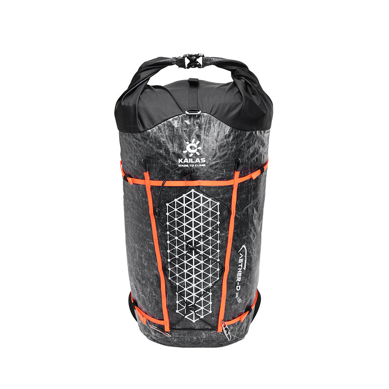 Kailas AETHER-D Technical Climbing Backpack 30L