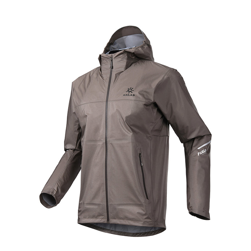 Kailas AERO 20000mm H20 Waterproof Hardshell Jacket Unisex