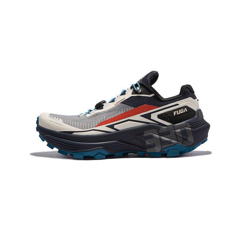 2025 New Kailas FUGA EX 330 Trail Running Shoes Men's