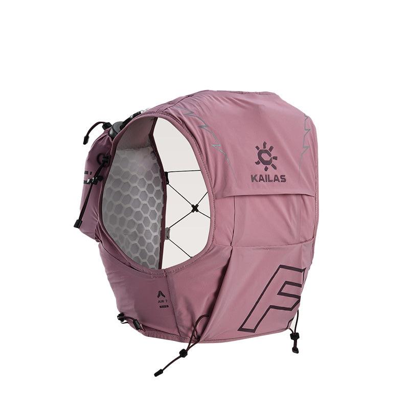 Kailas Fuga Air 7 Ⅳ Trail Running Vest Pack 7L Women's