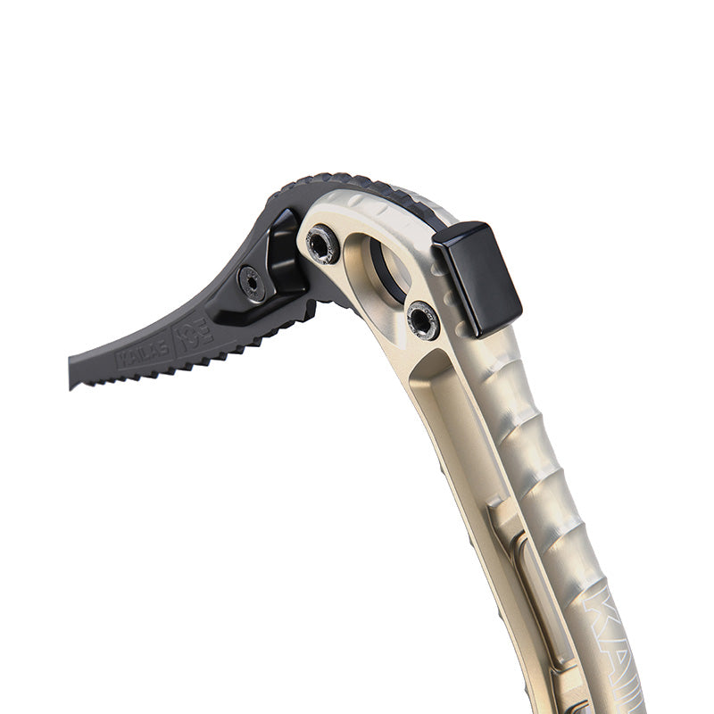 Kailas Buteo Alpine Tech Ice Axe