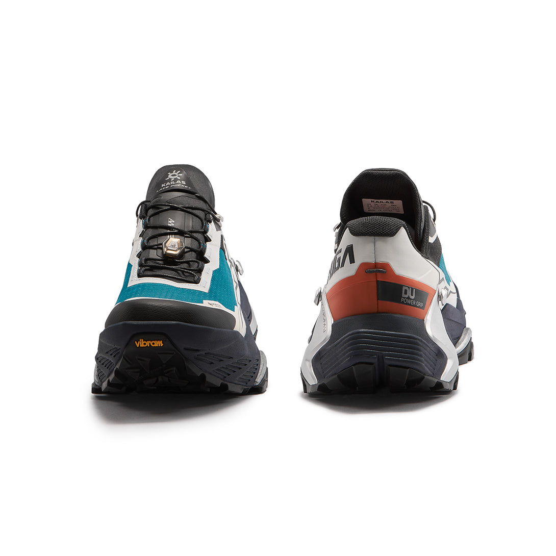 Kailas FUGA DU 2 GTX  Low-cut Waterproof Trail Running Shoes Men's
