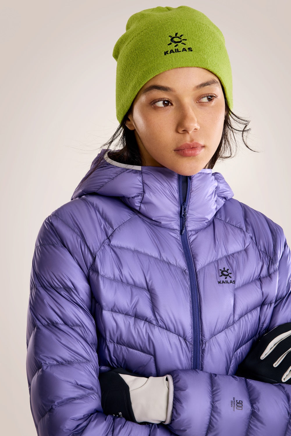 Kailas GT ZERO 900FP Goose Down Jacket Women's