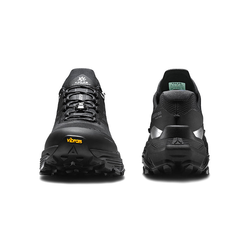 Kailas Fuga EX 3 GTX Waterproof Trail Running Shoes Women's