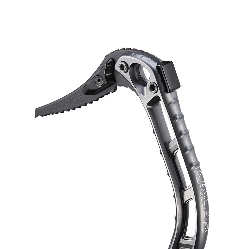 Kailas Buteo Alpine Tech Ice Axe