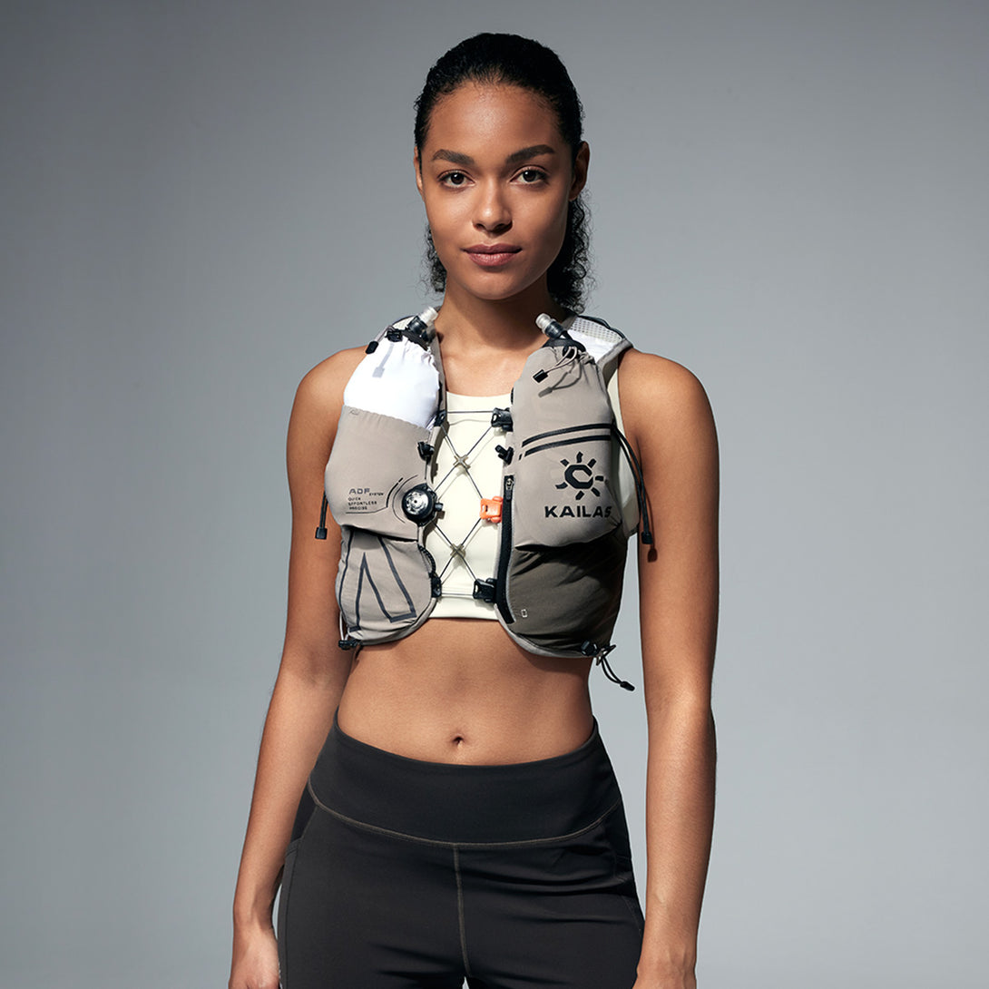 Kailas Fuga Air 8 IV Trail Running Vest Pack 8L Unisex