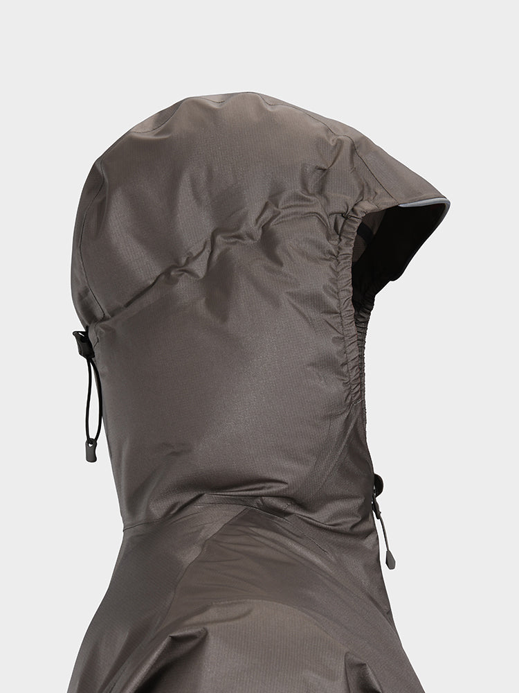 Kailas AERO 20000mm H20 Waterproof Hardshell Jacket Unisex