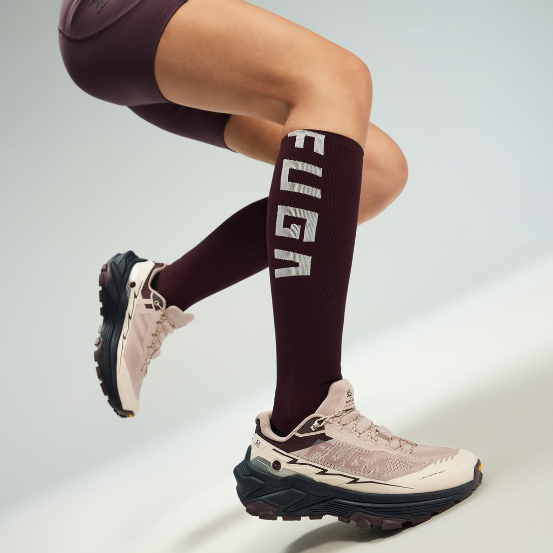 2025 New Kailas FUGA EX 3 Trail Running Shoes Men's