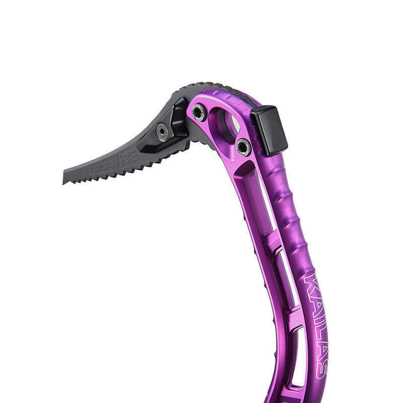 Kailas Buteo Alpine Tech Ice Axe – kailasgear.com