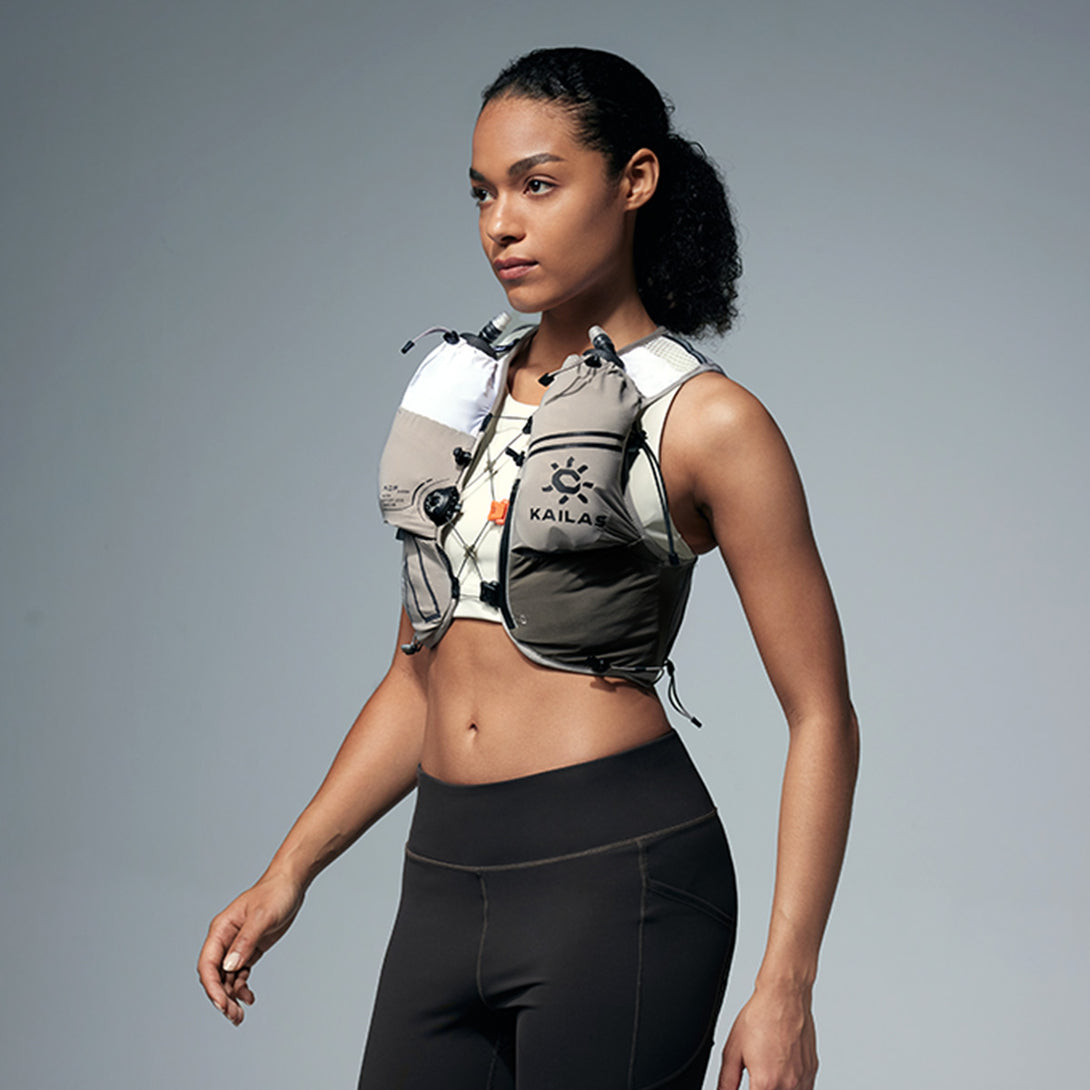 Kailas Fuga Air 8 IV Trail Running Vest Pack 8L Unisex