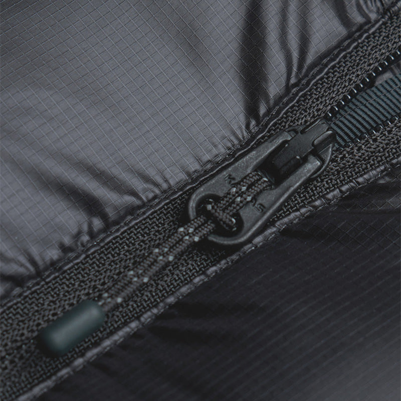 Kailas GT ZERO 900FP Goose Down Stand Collar Jacket Men's