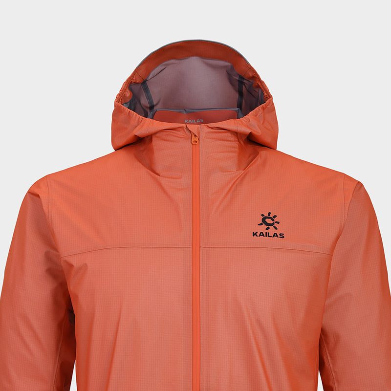 Kailas AERO GTX Trail Running Hardshell Jacket Men's