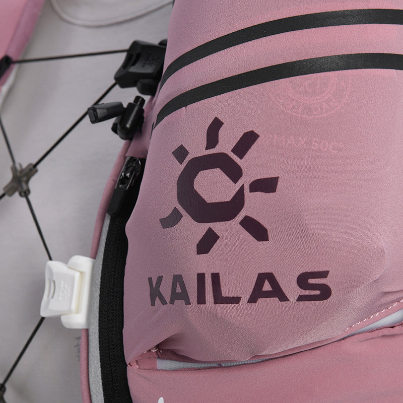 Kailas Fuga Air 7 Ⅳ Trail Running Vest Pack 7L Women's