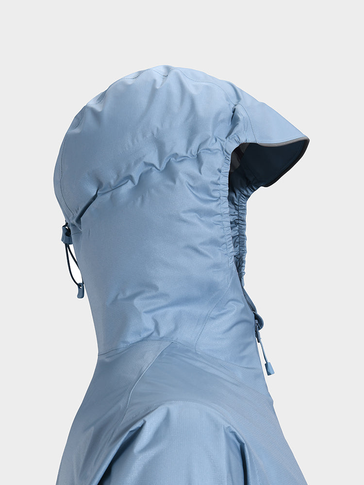Kailas AERO 20000mm H20 Waterproof Hardshell Jacket Unisex