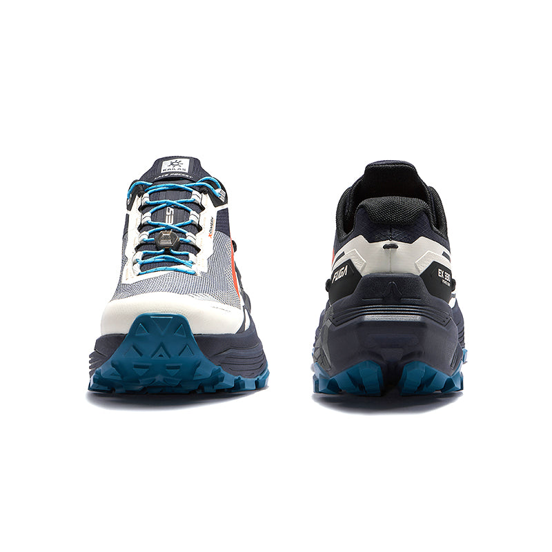 2025 New Kailas FUGA EX 330 Trail Running Shoes Men's