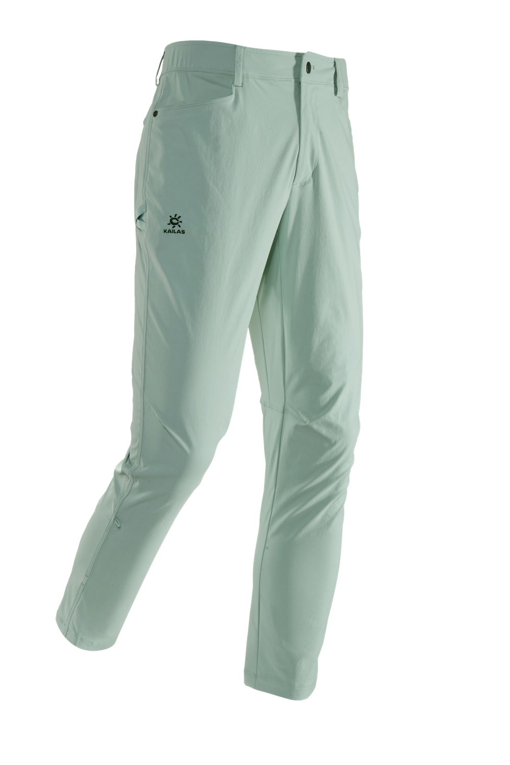 KAILAS 9a Straight Pants Men's