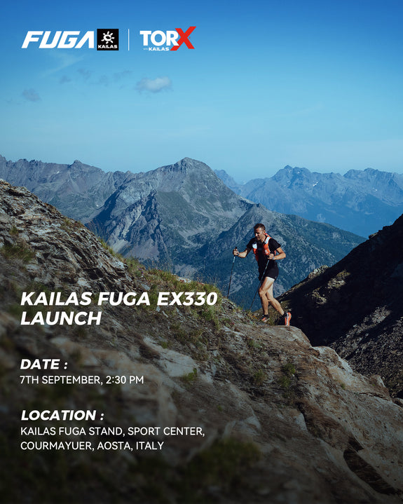 FUGA – kailasgear.com